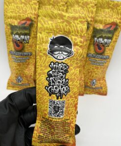 life is not grape wpff premium rosin pen