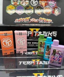 terp tanks v2 disposable