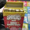 snoozies minis pre rolls