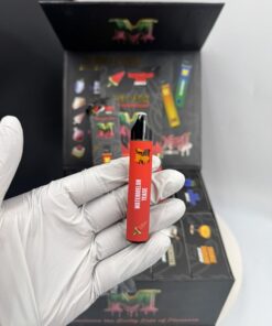 minaj extracts 2g disposable