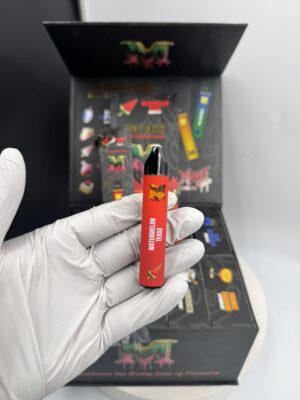 minaj extracts 2g disposable