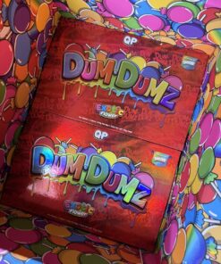 dum dumz exotic flower by snooze