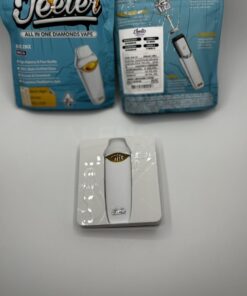 jeeter all in one vape