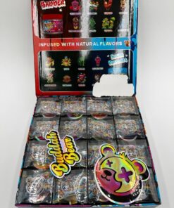 buddah bear badder sugar diamonds