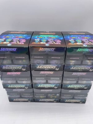 sluggers hit live rosin