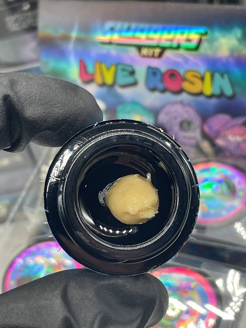 sluggers rosin