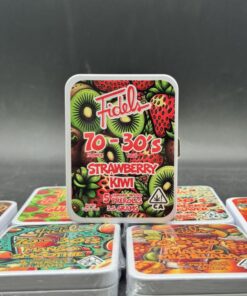 fidels 70/30 pre rolls