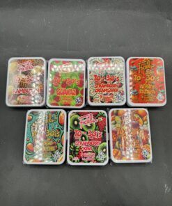 fidels 70-30's pre rolls