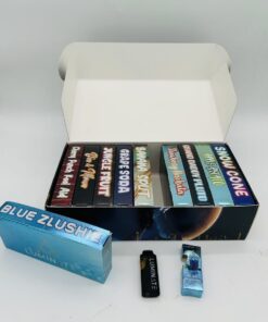 luminate 2g disposable