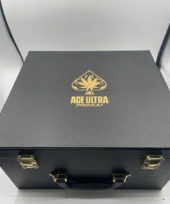 ace ultra premium black box