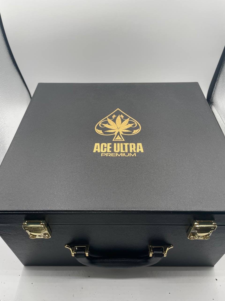 ace ultra premium black box