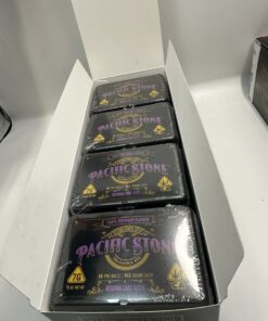pacific stone pre rolls