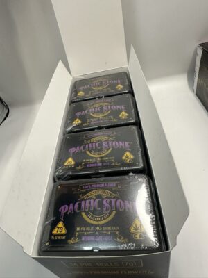 pacific stone pre rolls