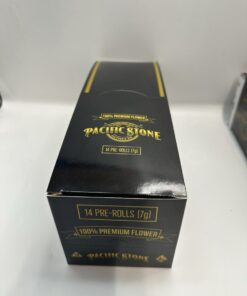 pacific stone pre rolls near me