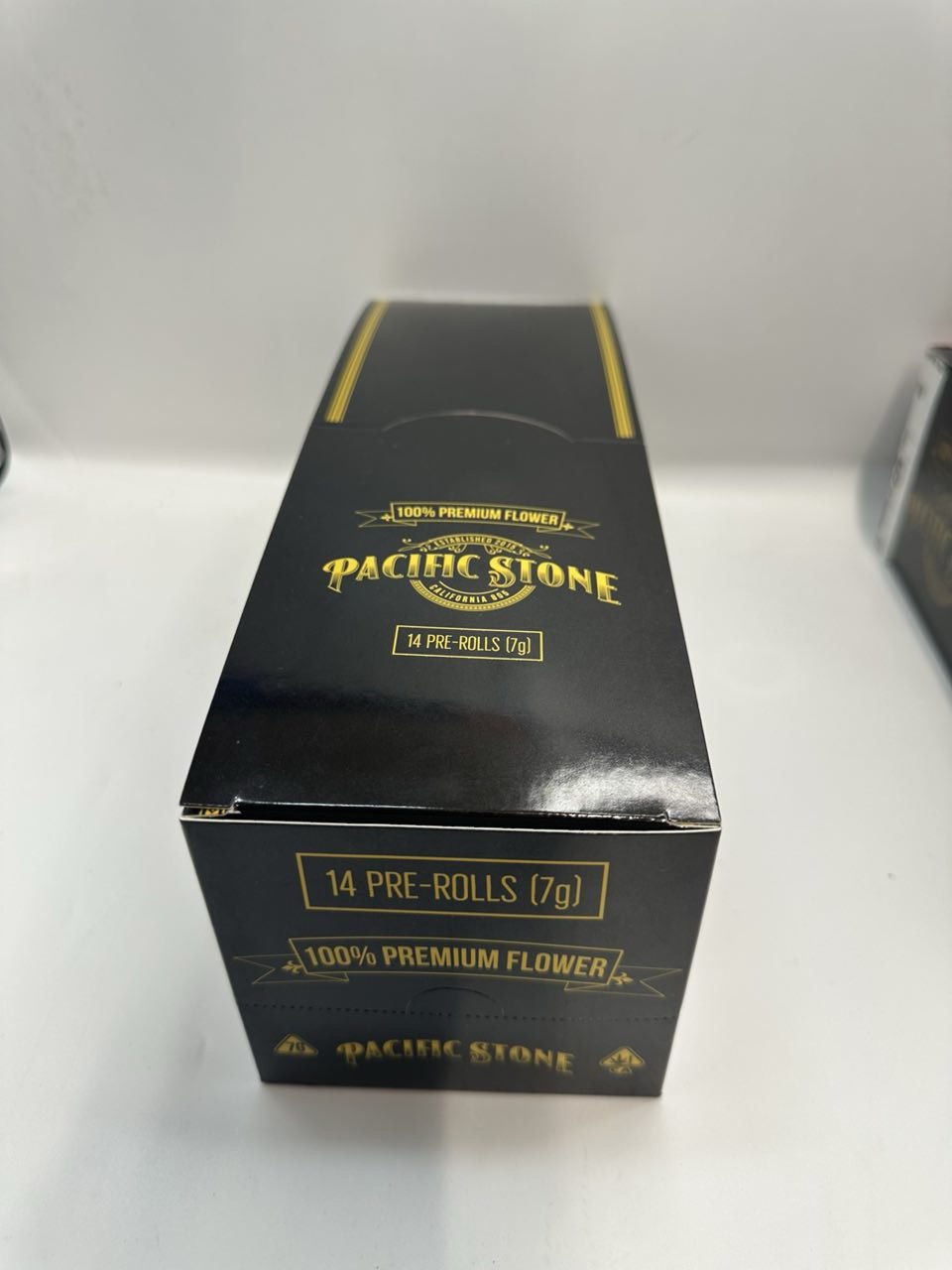 pacific stone pre rolls near me