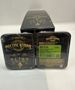 pacific stone slims