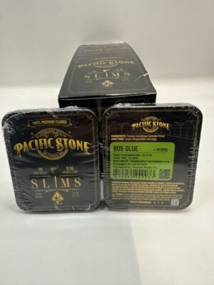 pacific stone slims