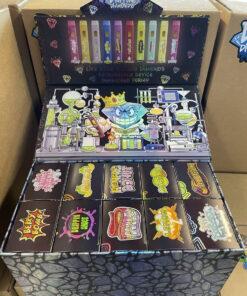 drippin diamonds disposable