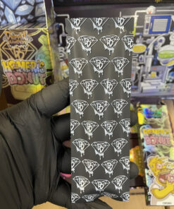 drippin' diamonds 2g disposable