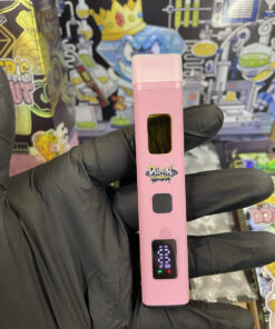 drippin diamonds 2g disposable