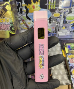 drippin diamonds disposable 2g