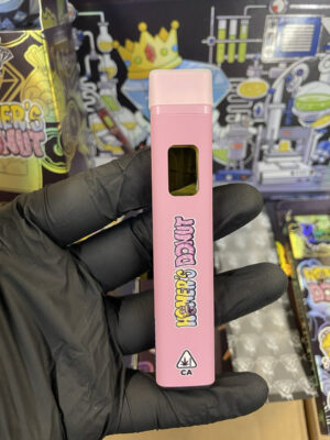 drippin diamonds disposable 2g