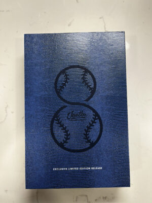 jeeter x dodgers collab