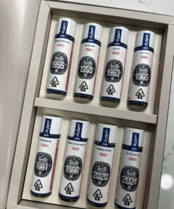 jeeter a journey of glory pre rolls