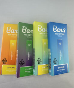 sauce bars big hitters