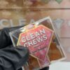 clean chews rosin gummies