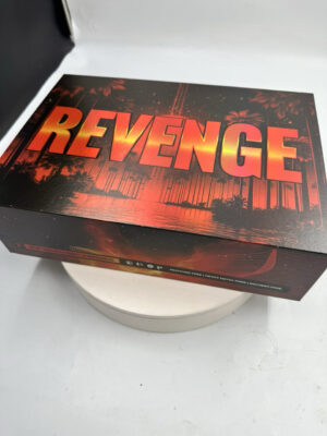 revenge disposable 2g