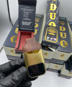 big chief duo disposable