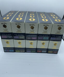 big chief duo 2g disposable