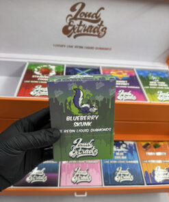 v4 loud extracts disposable