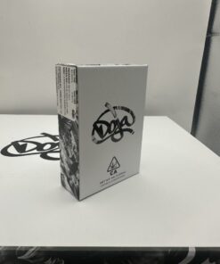 doja 1g disposable
