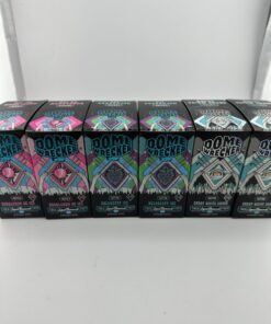 dome wrecker 3.5g vape