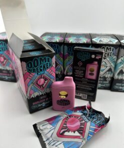 dome wrecker disposable