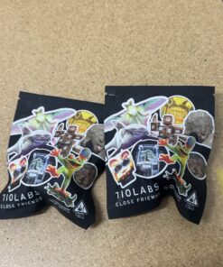 710 labs close friends