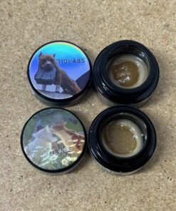 710 labs close friends thumbprint