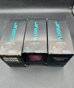 plugplay all in one kit