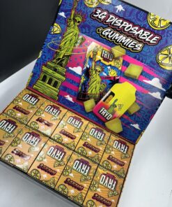 fryd liberty twisted tea disposable
