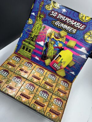 fryd liberty twisted tea disposable