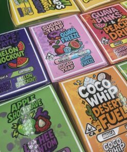 frostix 2g disposable