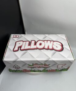 snooze pillows rose edition