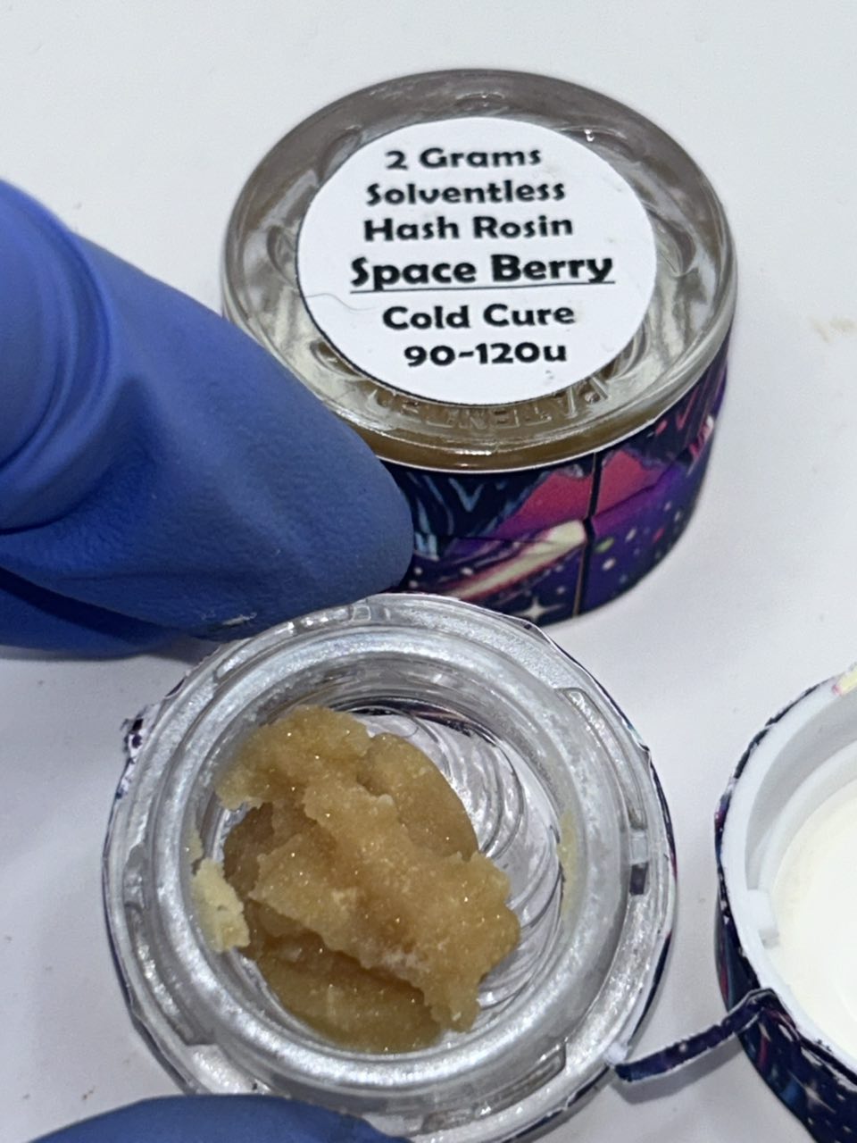 tripii extracts hash rosin
