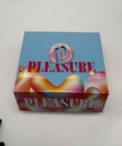 pleasure pre rolls