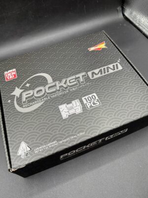 super dope disposable pocket mini