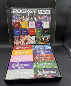 super dope pocket mini vape