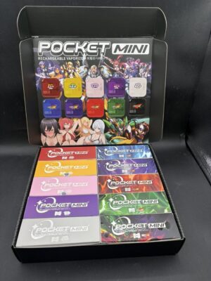 super dope pocket mini vape