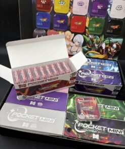 super dope disposable